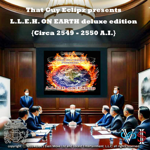 Apex Attitude - All I Know