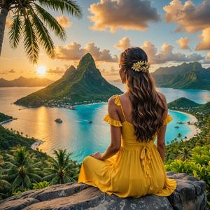 Peace Is a Choice I Make