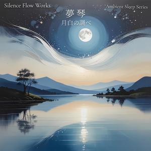 光を含む静潮 – Light-Soaked Still Tide