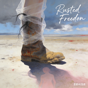 Rusted Freedom