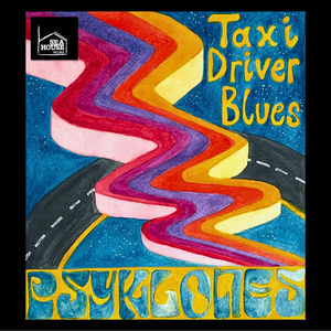 The Side of These Rocks