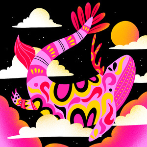 Cuando Te Duermes (Dream)