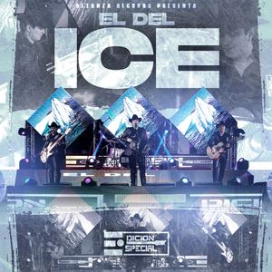 El Del Ice (Live)