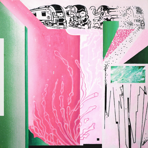 Jamon Y Queso (Original Mix)