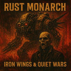 THRONES MADE OF WIRES