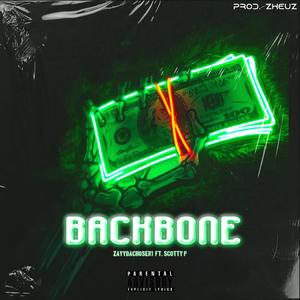 BACKBONE (feat. Scotty P)