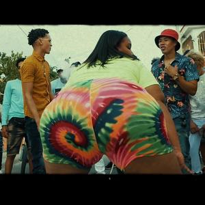 Wiz Khalifa (feat. YP La Jodienda)
