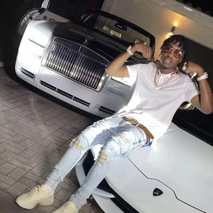 "Galaxy"—lil tjay type beat