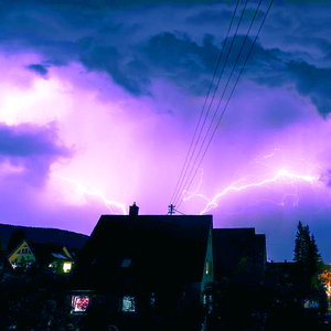 Electric Dreams