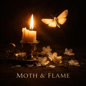 Moth & Flame