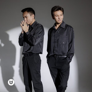 Өзіңді аңсап келгенімде