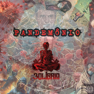Pandemônio