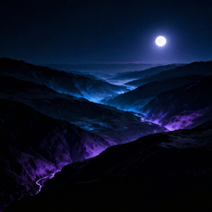 Valley of Night