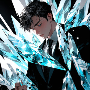 絶対零度の誇り