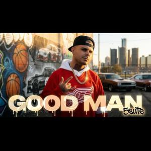 Good man