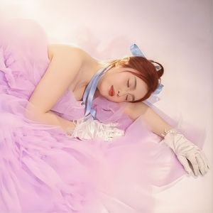 梦里花落知多少