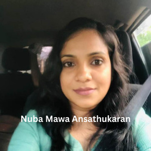 Nuba Mawa Ansathukaran