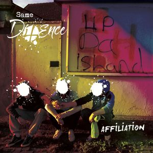Affiliation (Unmastered)