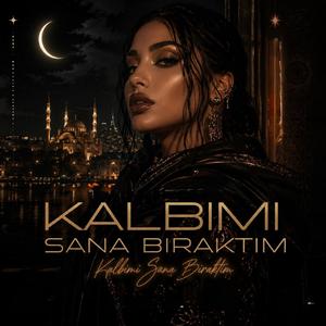 Dj Bobby Banks (Kalbimi Sana Biraktim)