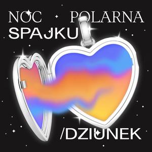 Noc Polarna (feat. Kajetan Borowski) (Instrumental)