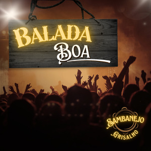 Balada Boa