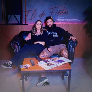 É o Amor / Não Aprendi a Dizer Adeus / No Dia em Que Eu Saí de Casa / Evidências