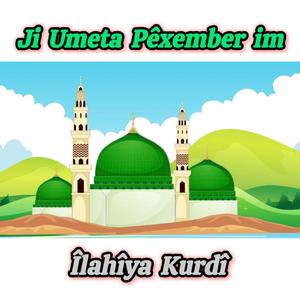 Ji Umeta Pêxember im - Îlahîya Kurdî (feat. Filîto) (Masum Yiğit Remix)
