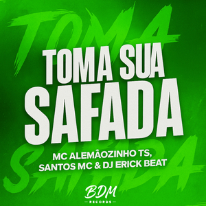 Toma Sua Safada