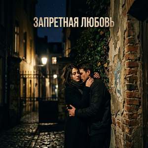 Запретная любовь