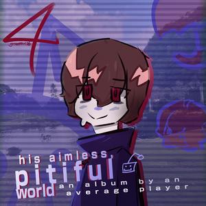 the other me (feat. Synthesizer V ANRI)