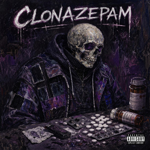 Clonazepam