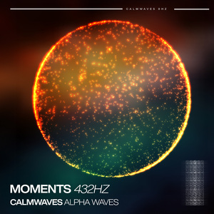 Golden Coast (Alpha Waves) (432Hz)