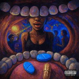 troubles (feat. Rockyy)