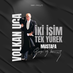 Iki Isim Tek Yurek - Mustafa