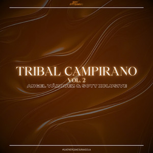 Tribal Campirano (Vol. 2)