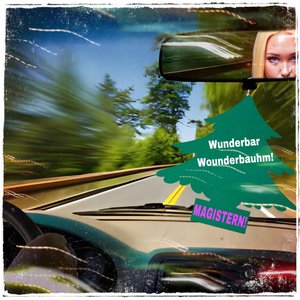 Wonderbar Wonderbaum.