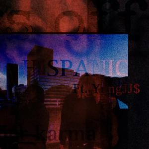 Hispanic (feat. Yung Jj$)