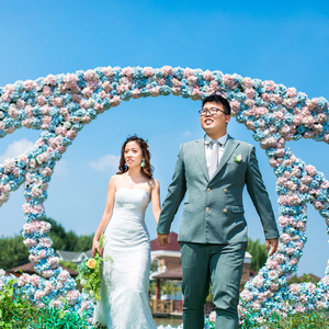 齐元义-爱 因为在心中cover（翻自 王力宏）