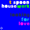 T-Spoon - Looking For Love (Extended Mix)