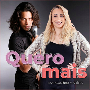Quero Mais (feat. Marília)