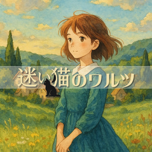 迷い猫のワルツ