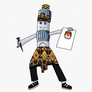 Jingle Pemilihan Walikota Mataram 2024