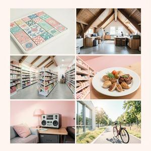 とあるタイル屋見習いの1日05/30