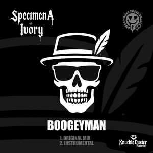 BOOGEYMAN