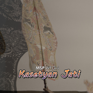 Kasetyan Jati