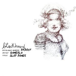 Be Free (Original Mix)