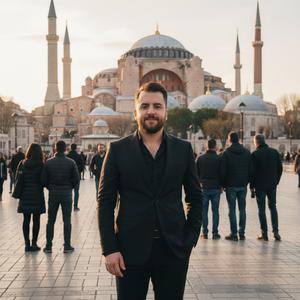 AL ELİNE KALEMİ YAZ ALLAH'IN ADINI