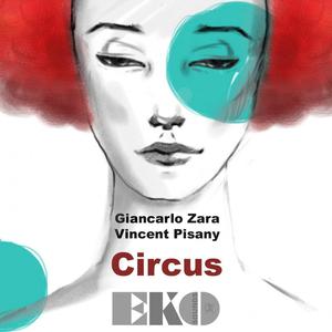 Circus (Original mix)