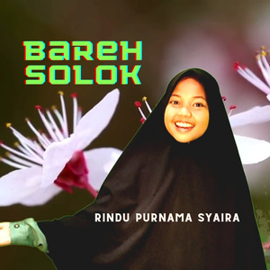 Bareh Solok