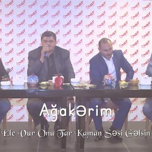 Ele Vur Onu Tar Kaman Səsi Gəlsin